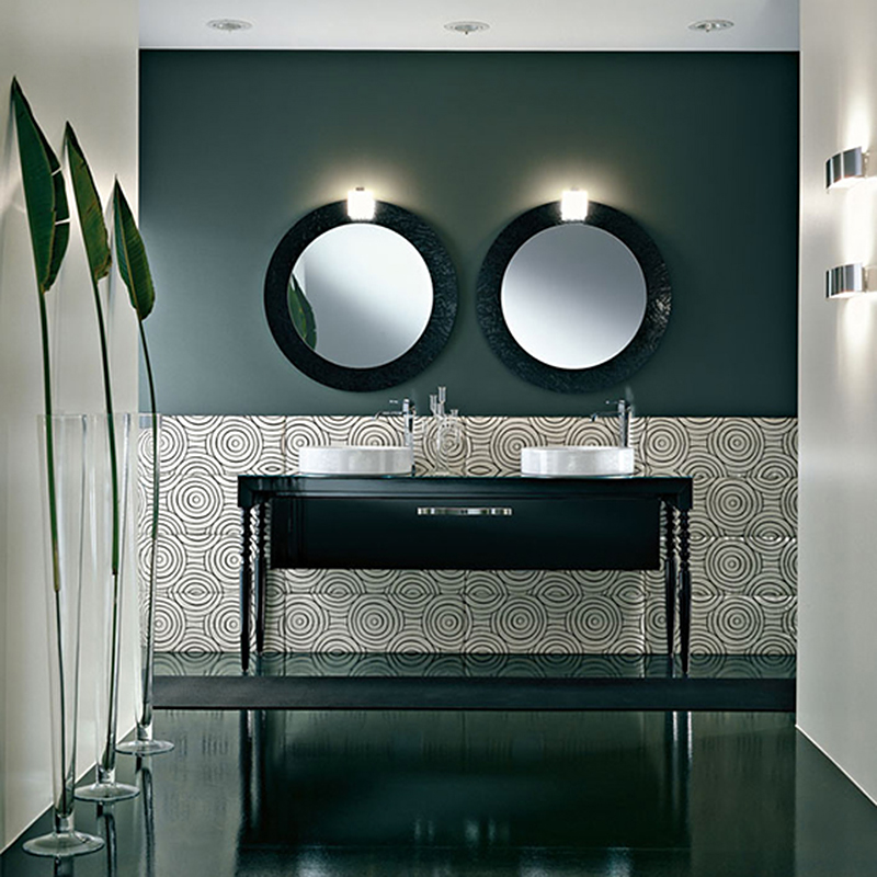 Mobili Bagno Isola D'Elba 