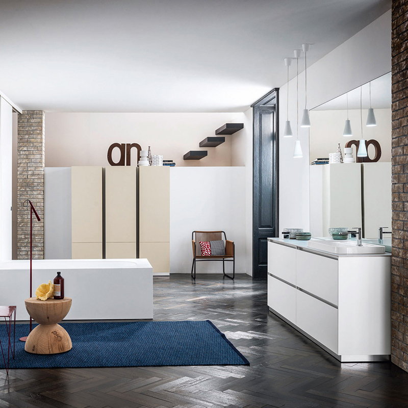Pavimenti Bagno Piombino