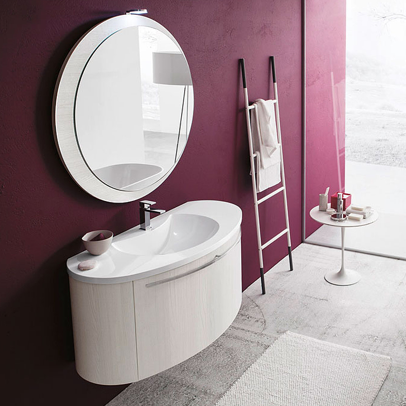 Piombino Arredo Bagno Moderno 