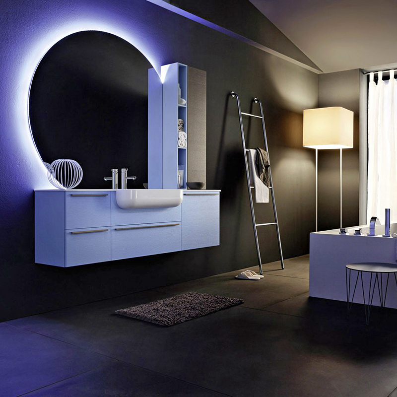Venturina Bagno con Vasca 