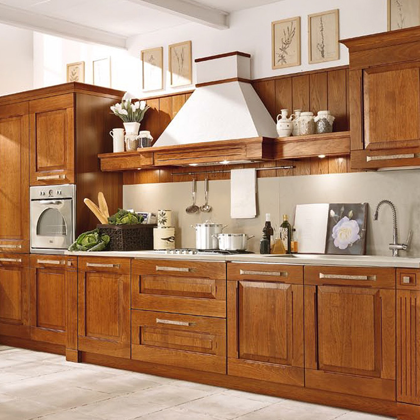 CUCINE ISOLA D'ELBA: Cucina Classica 