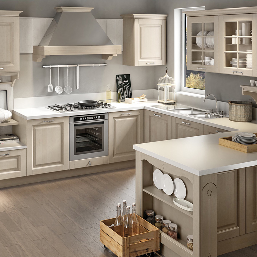 CUCINE SAN VINCENZO: Cucina Classica 