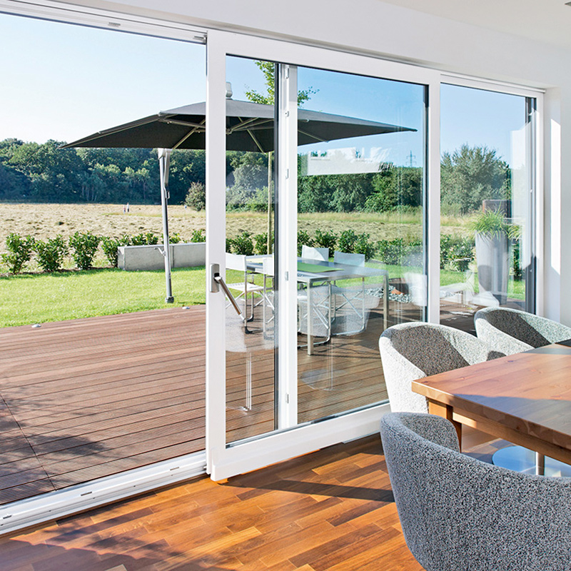 Follonica Infissi: Porte Scorrevoli Follonica 