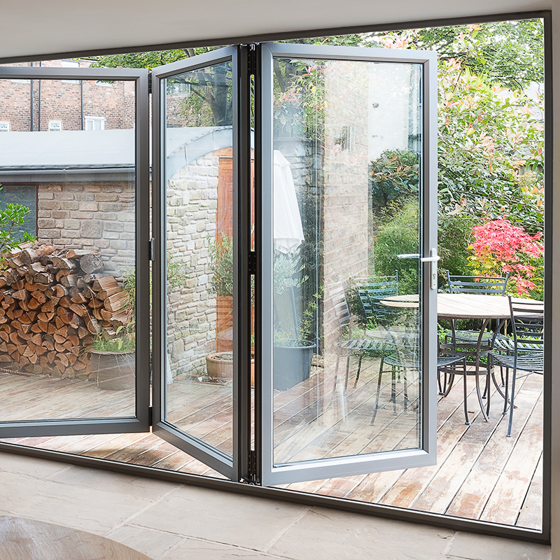 INFISSI ISOLA D'ELBA: Porte a Soffietto Isola d'Elba 