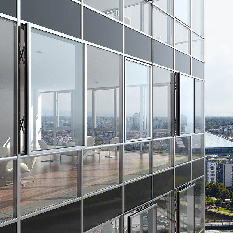 INFISSI ISOLA D'ELBA: Montaggio Infissi a Isola d'Elba 