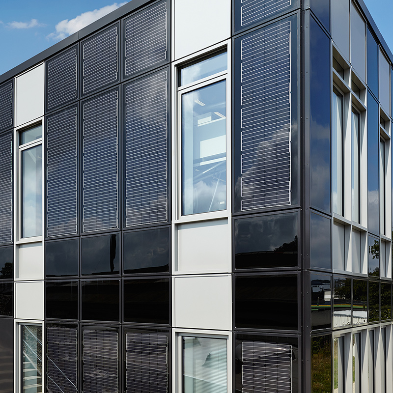  Isola d'Elba Infissi per Uffici 