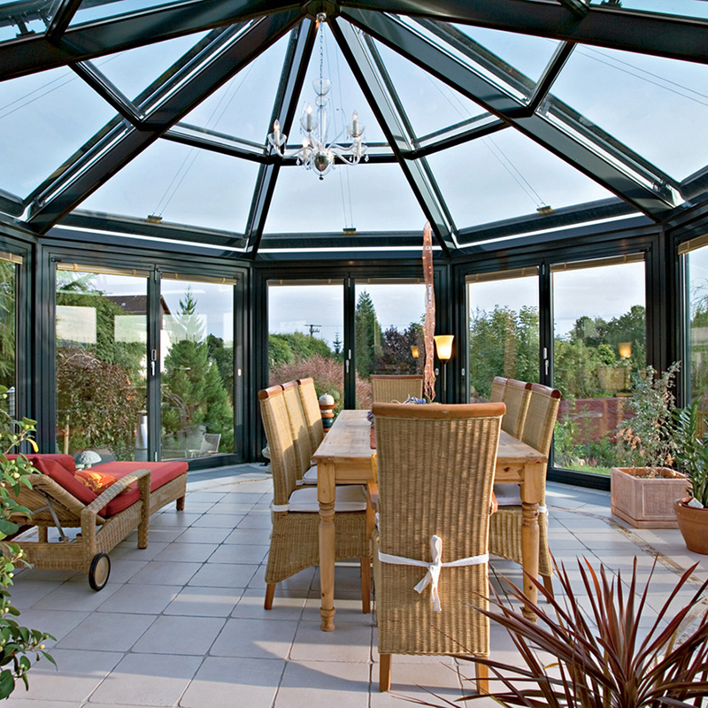 INFISSI ISOLA D'ELBA: Gazebo a Isola d'Elba 