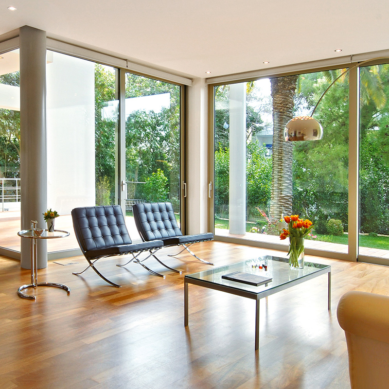 INFISSI ISOLA D'ELBA: Installazione Infissi Isola d'Elba 