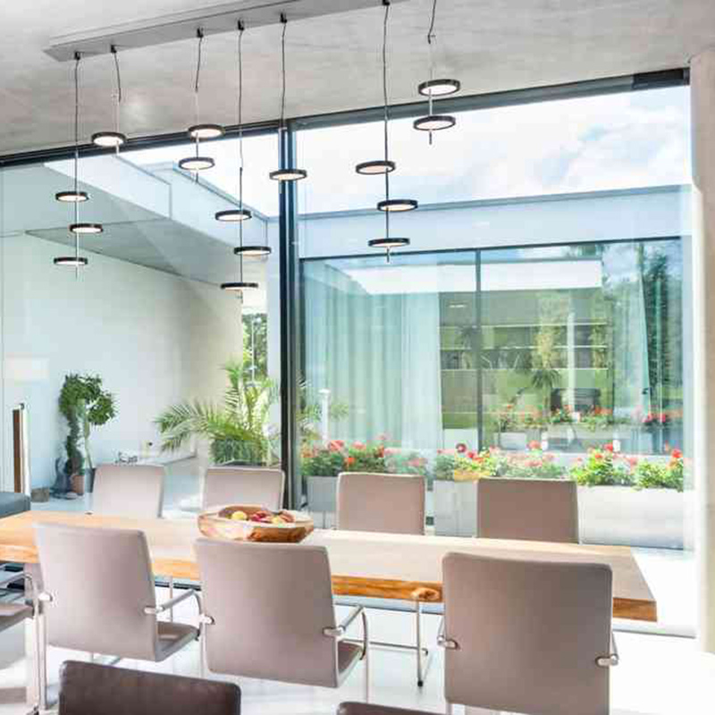 INFISSI PIOMBINO: Montaggio Infissi Hotel Piombino 