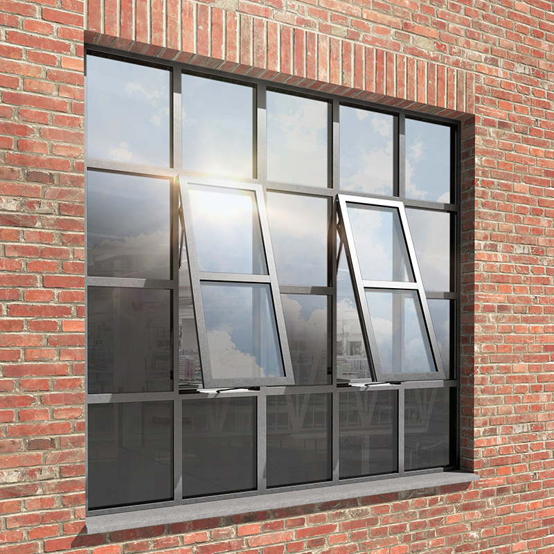 INFISSI SAN VINCENZO: Montaggio Infissi 