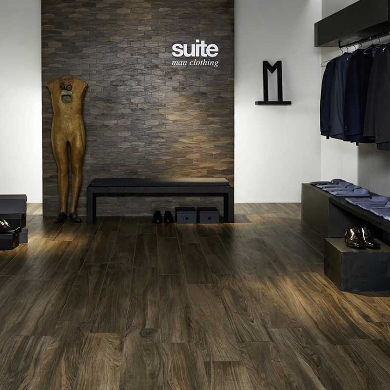 PAVIMENTI PIOMBINO - Pavimenti Negozio 