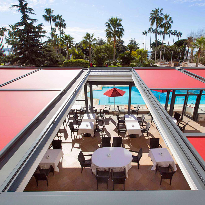 Montaggio Tende a Follonica