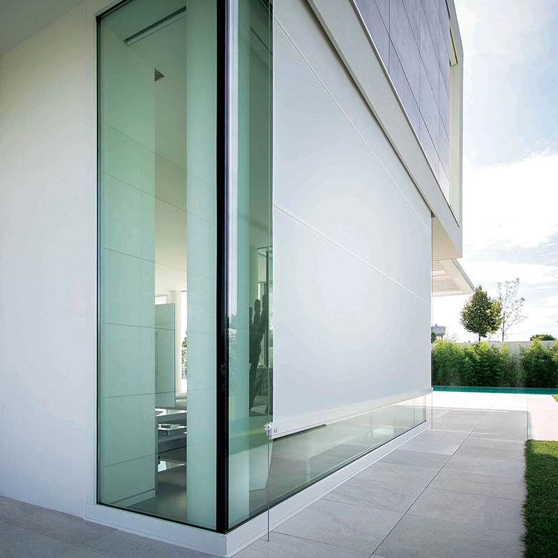 Tende a Rullo Follonica 