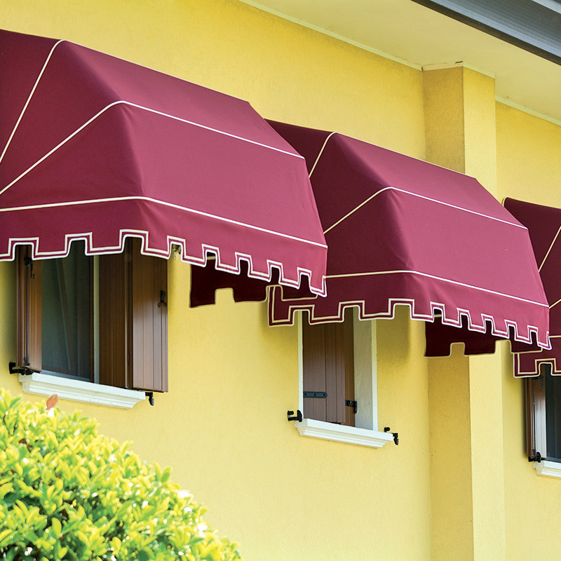 Tende a Cappottina Follonica - Montaggio Tende a Cappottina Follonica 