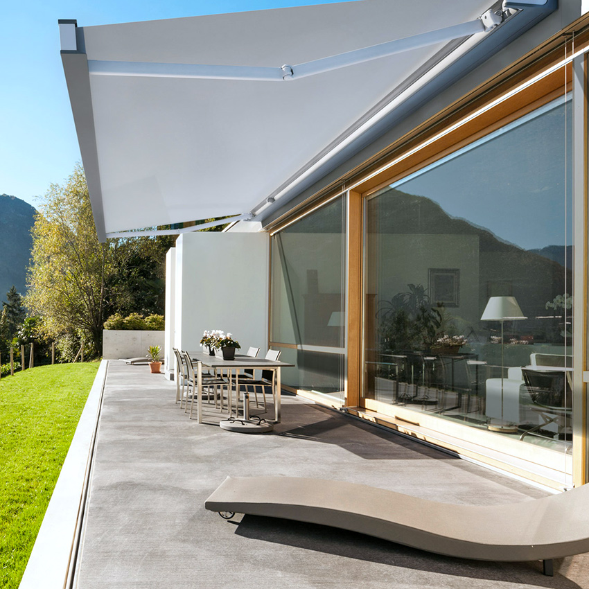 Follonica Tende a Braccio 