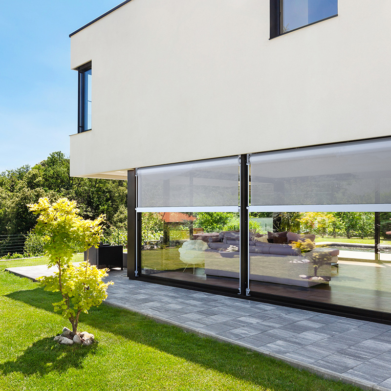 Montaggio Tende a San Vincenzo