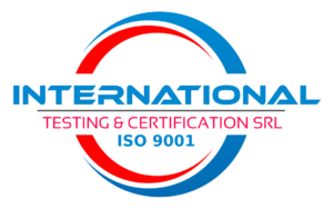 Certificazione ISO 9001