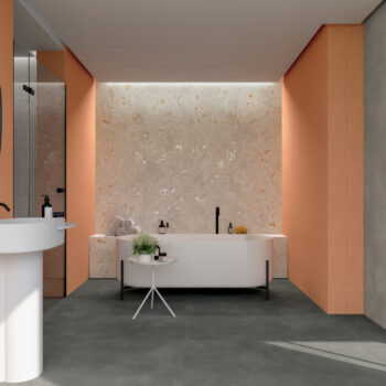 2 MIRABILIA CORAL JUNGLE+LILYSUITE ORANGE 2 MIRABILIA CORAL JUNGLE+LILYSUITE ORANGE