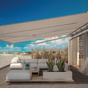 tenda a bracci 4