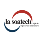 Attestazione La Soatech