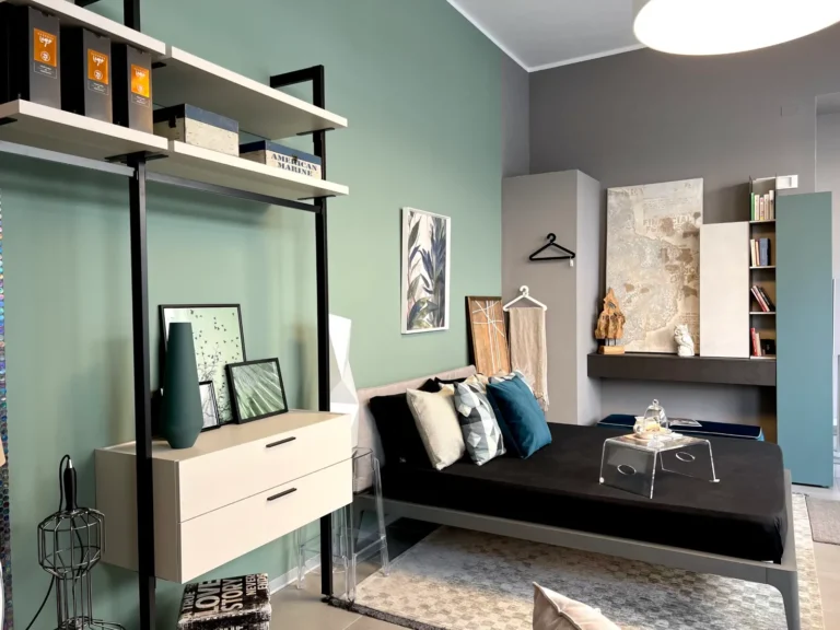 Arredamento e finiture In & Out a Venturina Terme
